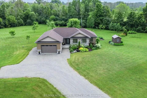 9145 County Road 6 Road, ON K0G 1R0