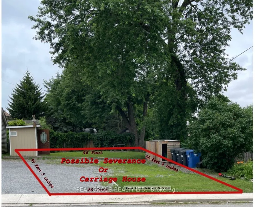 4961-4963 Armoury Street, ON L2E 1T3