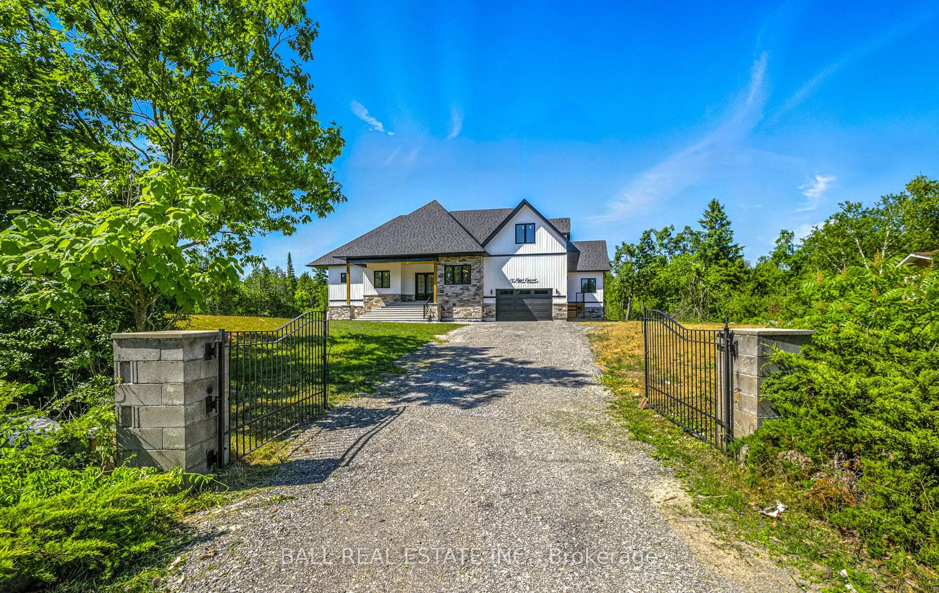 80 Birch Crescent, ON K0M 1A0