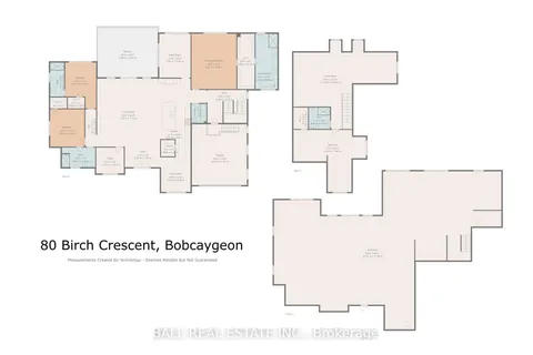 80 Birch Crescent, ON K0M 1A0