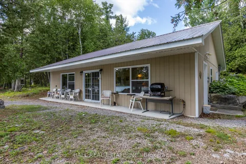 1330 County Rd 49 N/A, ON K0M 1A0