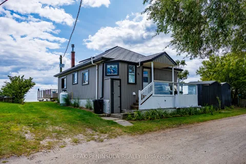 221/223 Hastings Drive, ON N0E 1M0