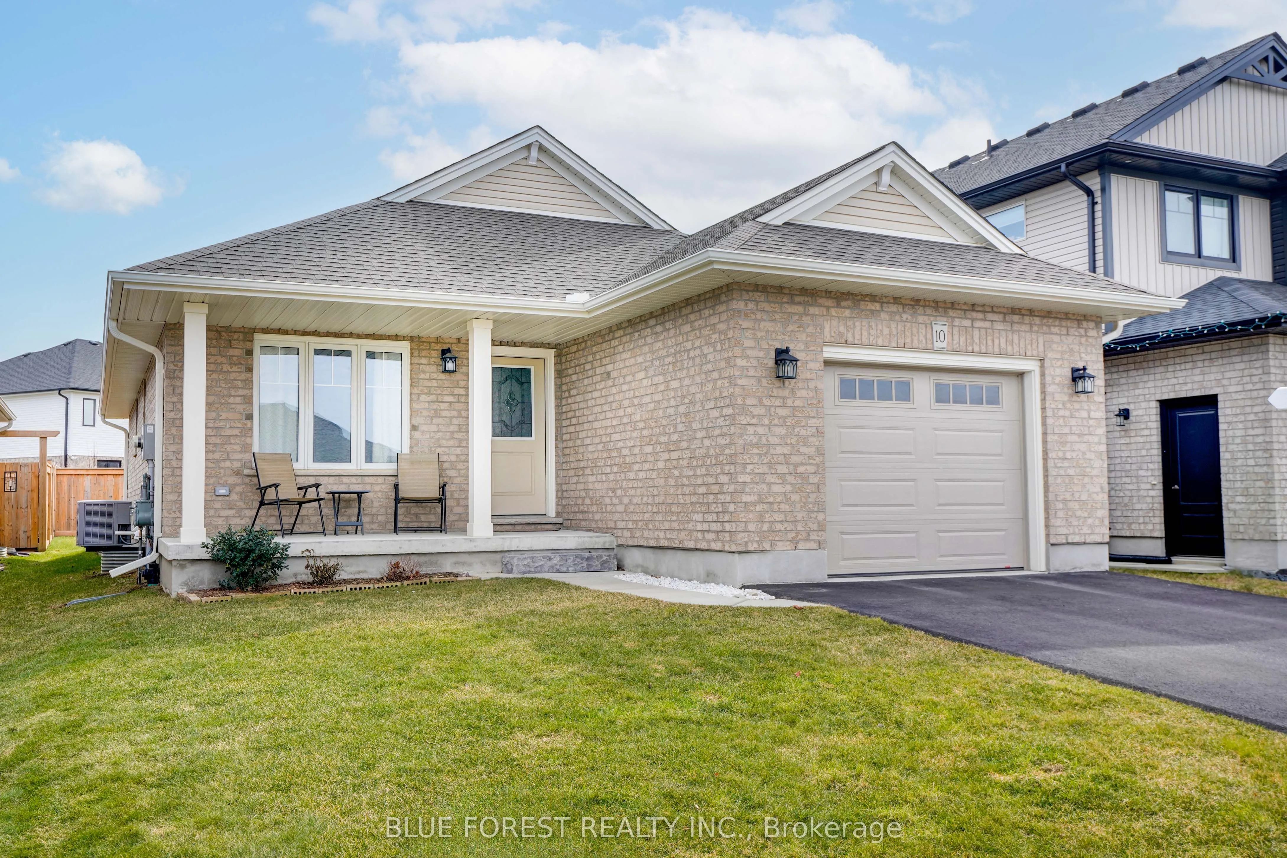 10 Auburn Drive, ON N5R 0K2