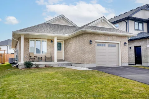 10 Auburn Drive, ON N5R 0K2
