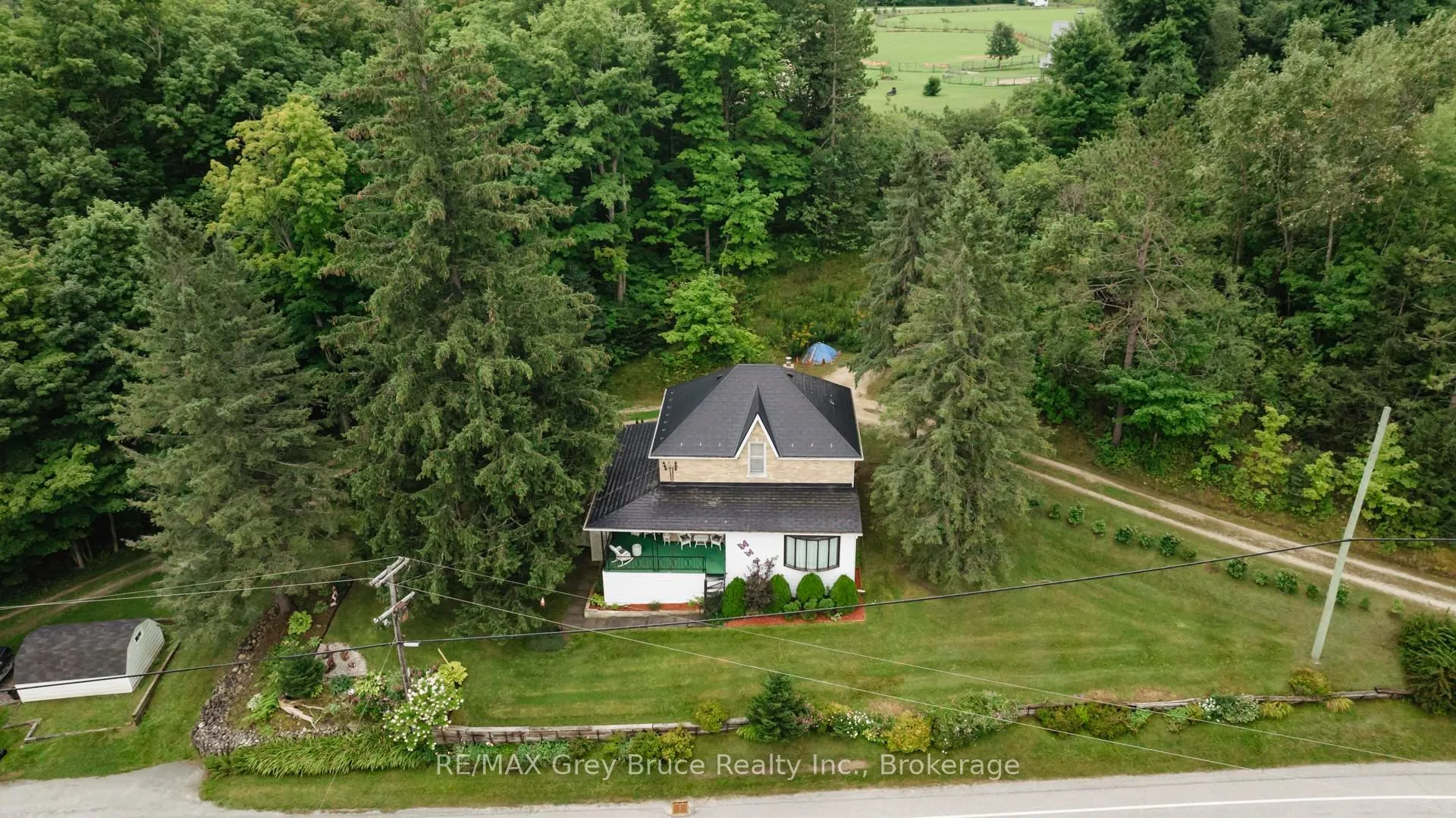 500064 Grey Road 12 N/A, ON N0C 1H0