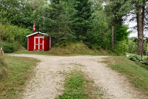 500064 Grey Road 12 N/A, ON N0C 1H0