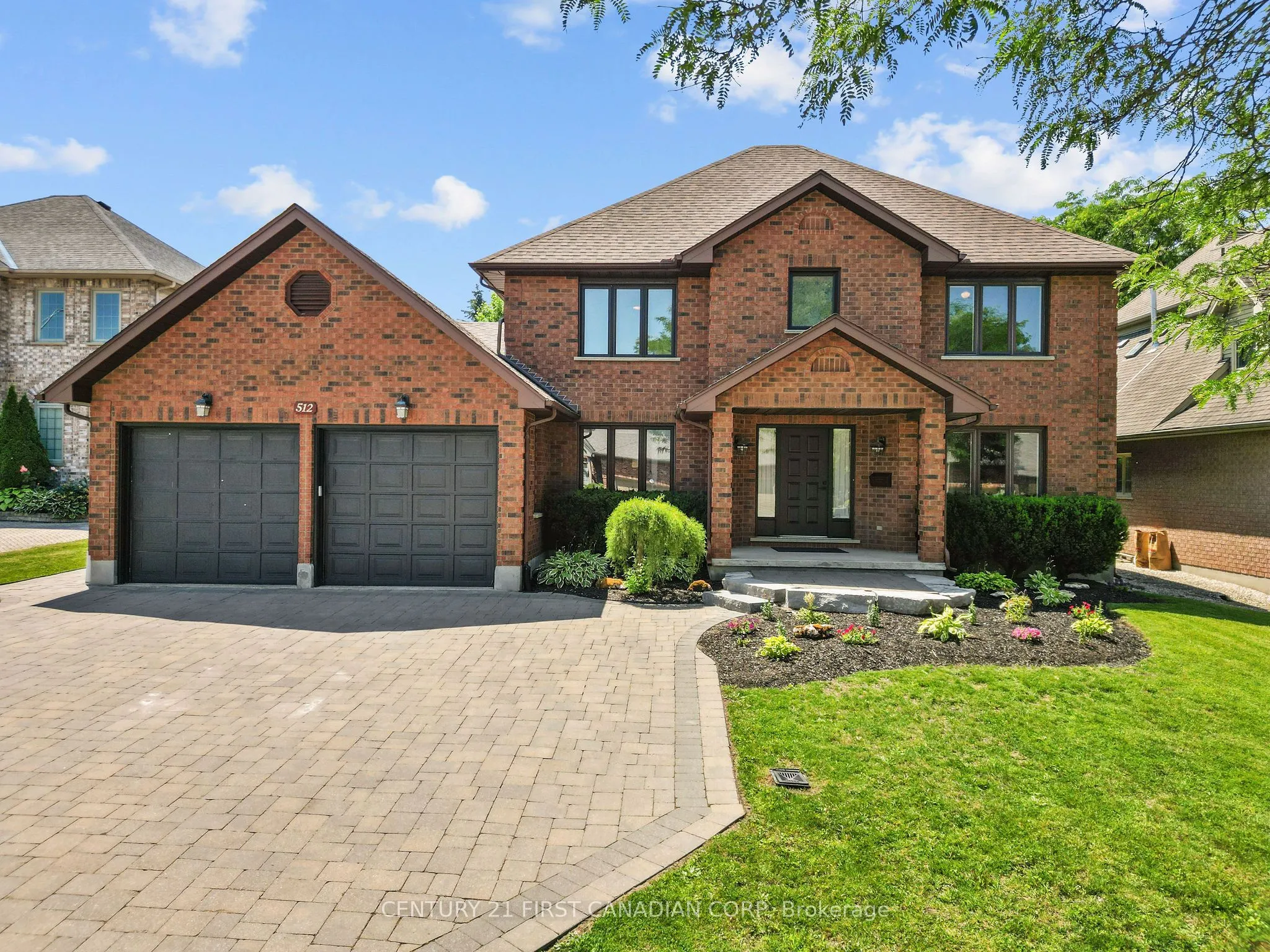 512 Rosecliffe Terrace, ON N6K 4H5