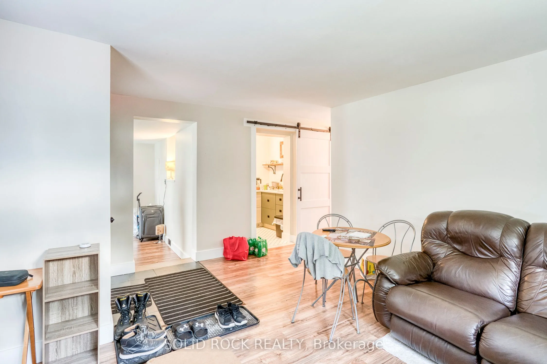 33A and 33B Napoleon Street, ON K7C 2X4