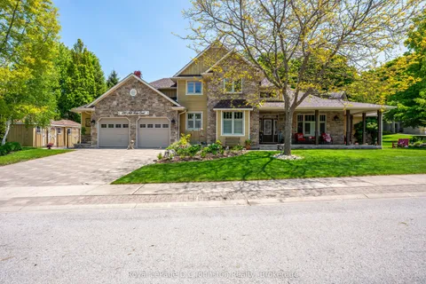 830 Mill Ridge Court, ON N0H 2C4