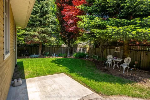 830 Mill Ridge Court, ON N0H 2C4