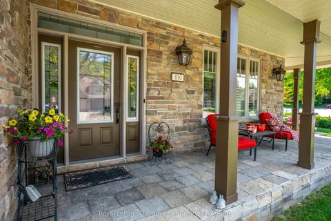 830 Mill Ridge Court, ON N0H 2C4