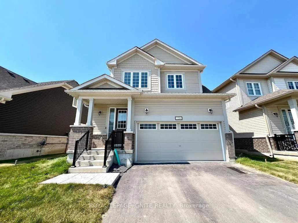 126 Gildersleeve Boulevard, ON K0H 1G0
