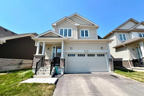 126 Gildersleeve Boulevard, ON K0H 1G0