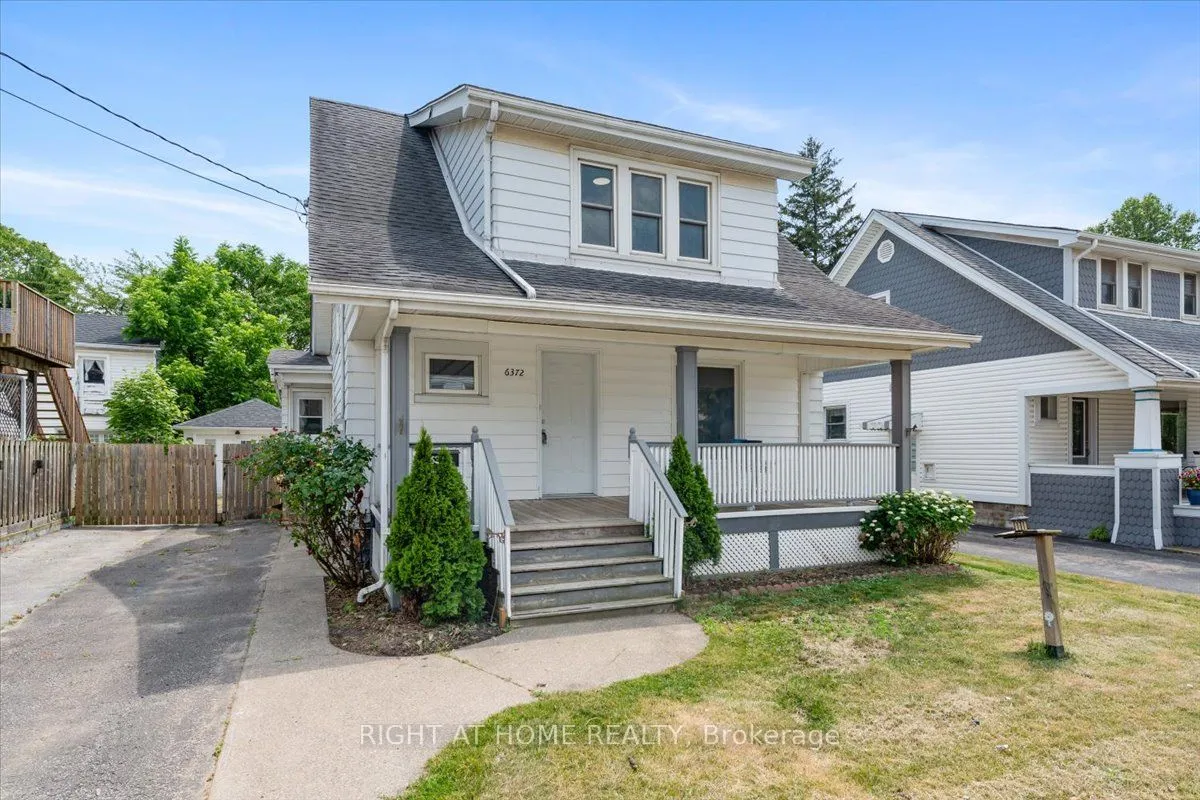6372 MAITLAND Avenue, ON L2G 1R4