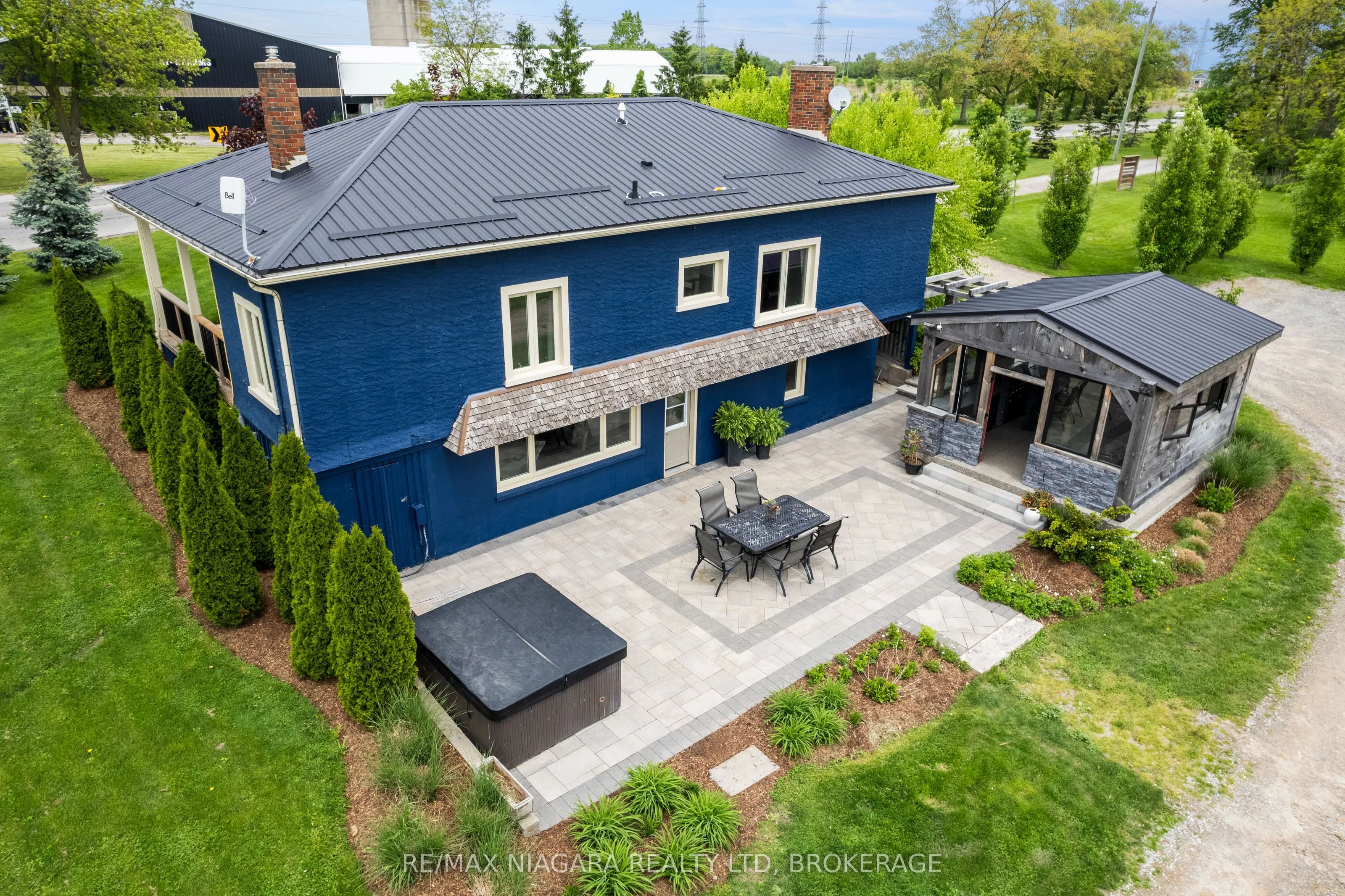 2636 Merrittville Highway, ON L0S 1E6