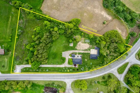 2636 Merrittville Highway, ON L0S 1E6