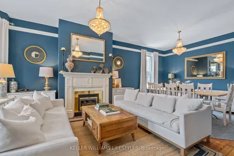 337 George Street, ON N5L 1C5