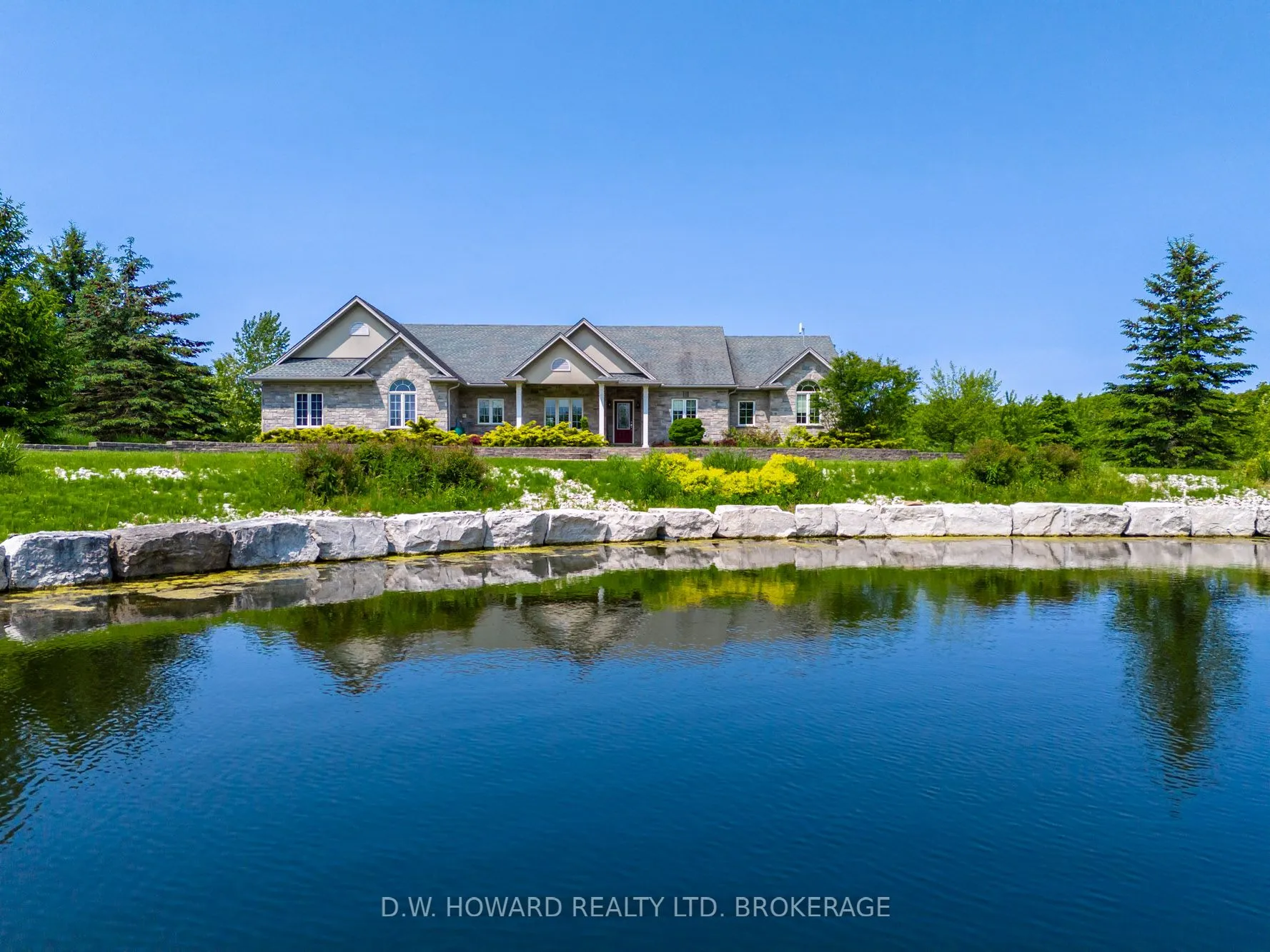 13853 Montrose Road, ON L3B 5N1