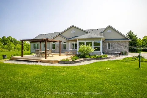 13853 Montrose Road, ON L3B 5N1