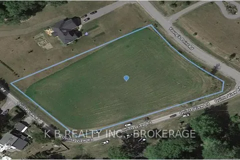 0 Quinte View Road, ON K0H 1G0