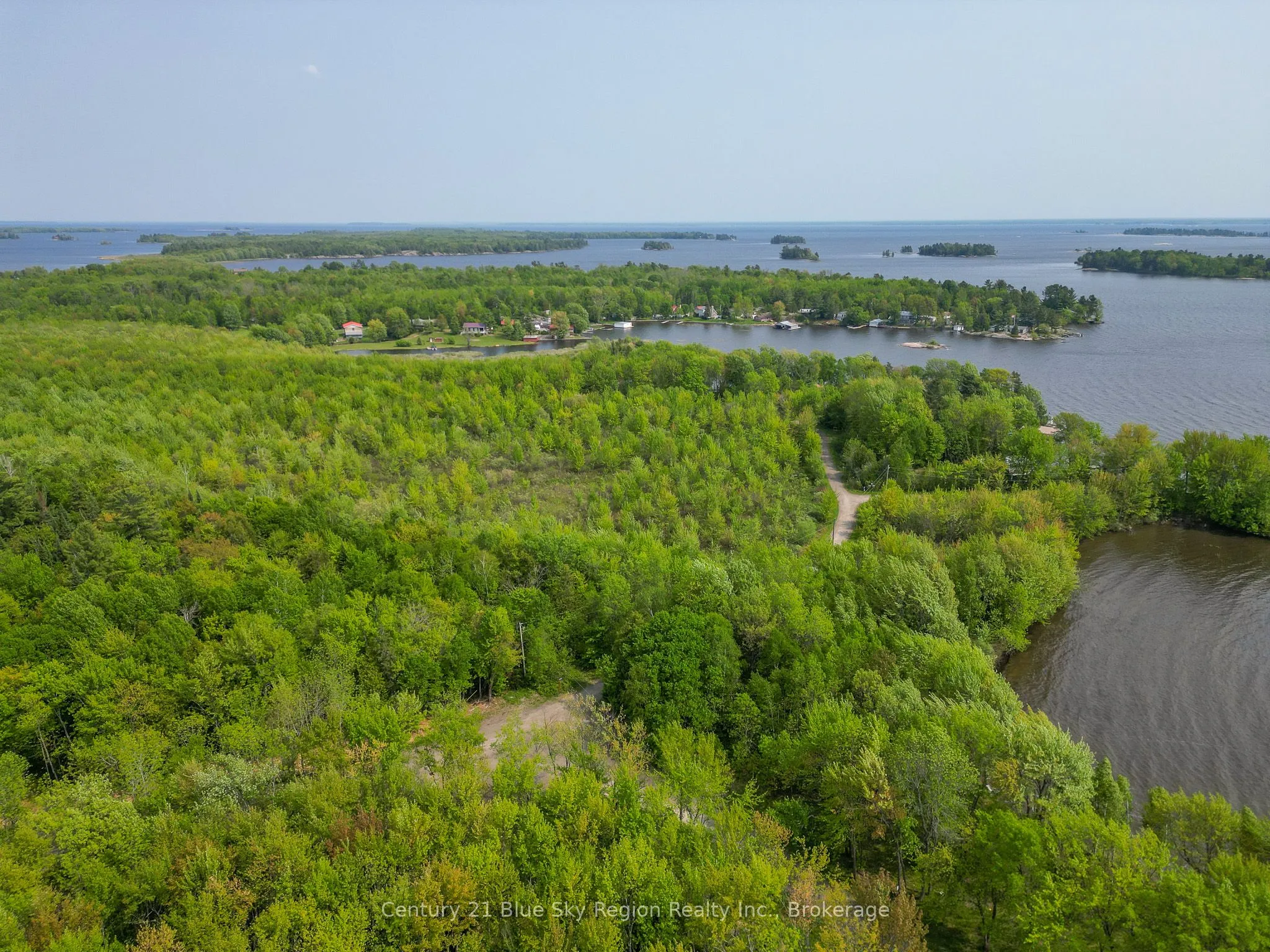 Lot 4 Riddle Road, ON P0H 2M0