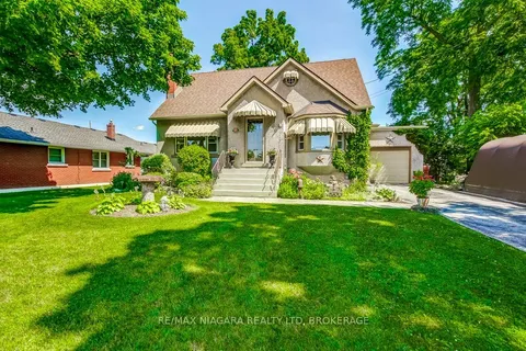 101 Division Street, ON L3K 3B5