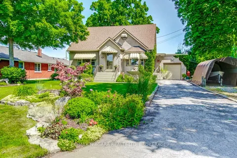 101 Division Street, ON L3K 3B5