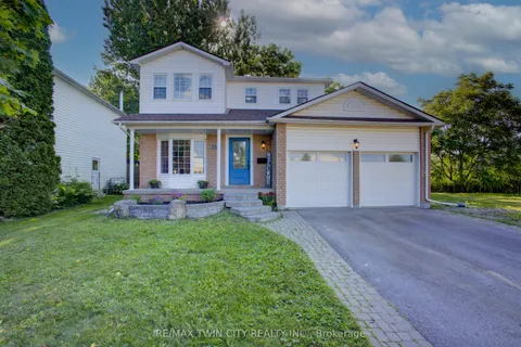 765 Woodhill Drive, ON N1M 3N2