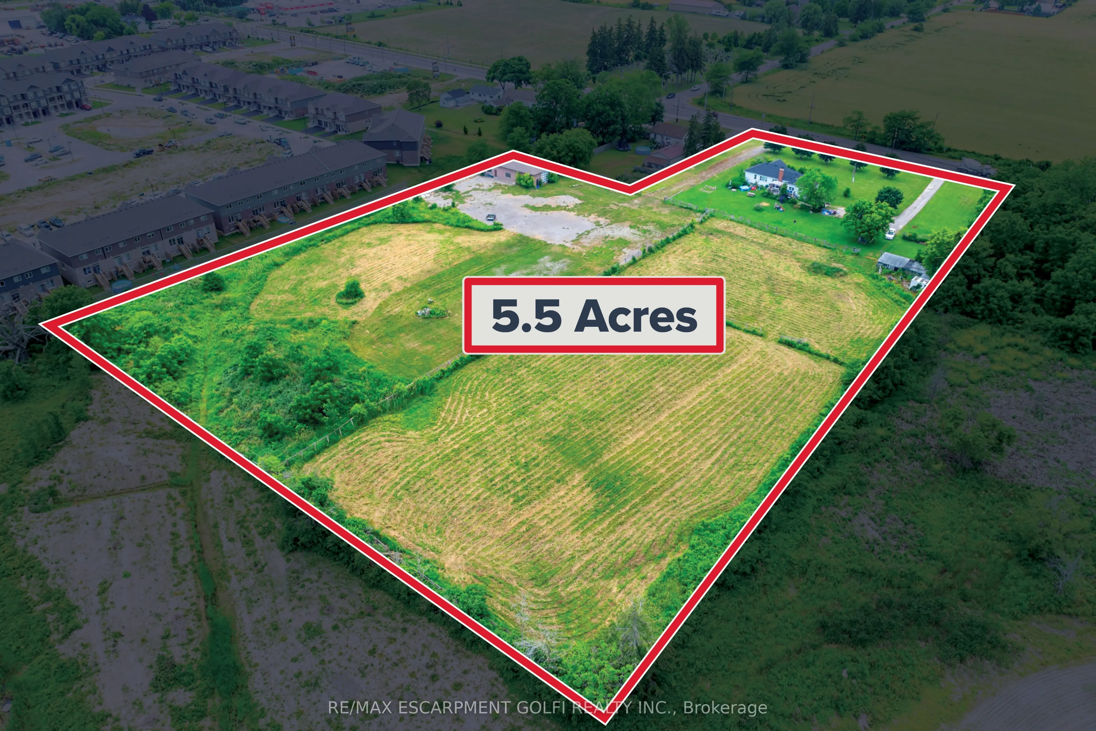 2311 Highway 56 N/A, ON L0R 1C0