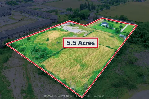 2311 Highway 56 N/A, ON L0R 1C0