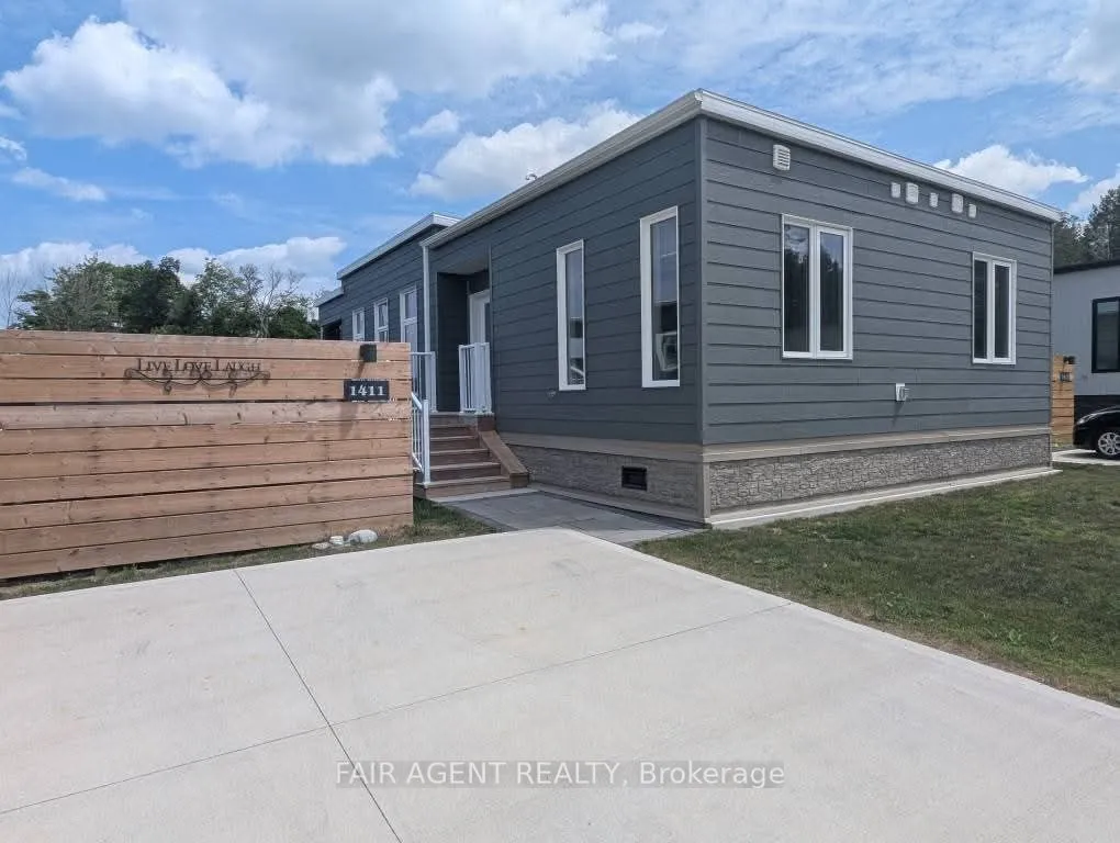 5007 ON-21 Highway, ON N0H 2C5