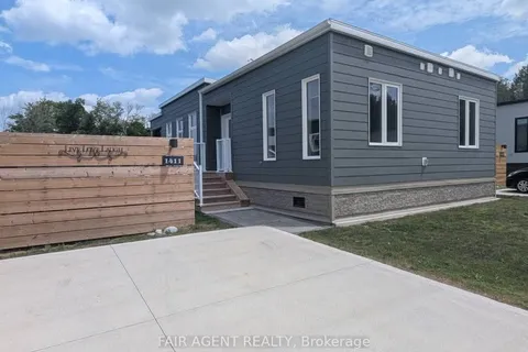 5007 ON-21 Highway, ON N0H 2C5