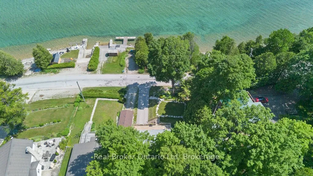 121 Mallory Beach Road, ON N0H 2T0