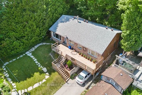 121 Mallory Beach Road, ON N0H 2T0