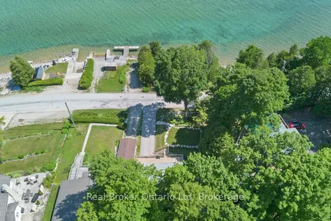 121 Mallory Beach Road, ON N0H 2T0