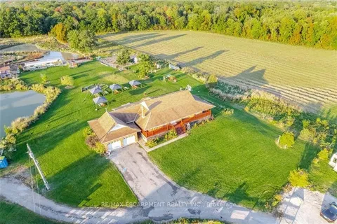 8299 CONCESSION 2 Road, ON L0R 1E0