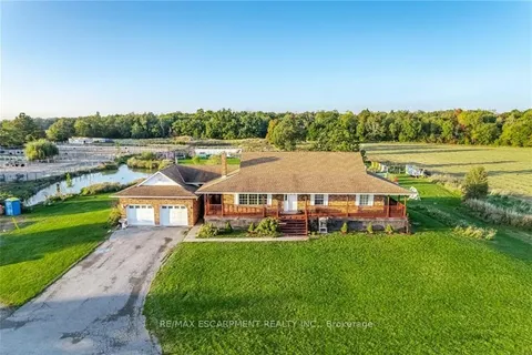 8299 CONCESSION 2 Road, ON L0R 1E0