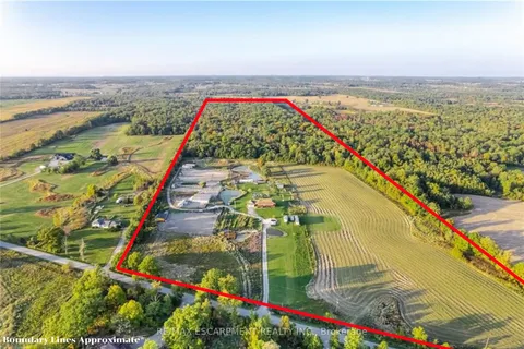 8299 CONCESSION 2 Road, ON L0R 1E0