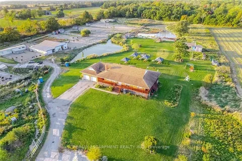 8299 CONCESSION 2 Road, ON L0R 1E0