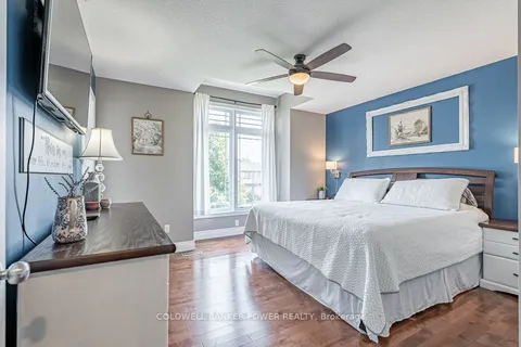 6 Fieldstone Crescent, ON N0L 1R0