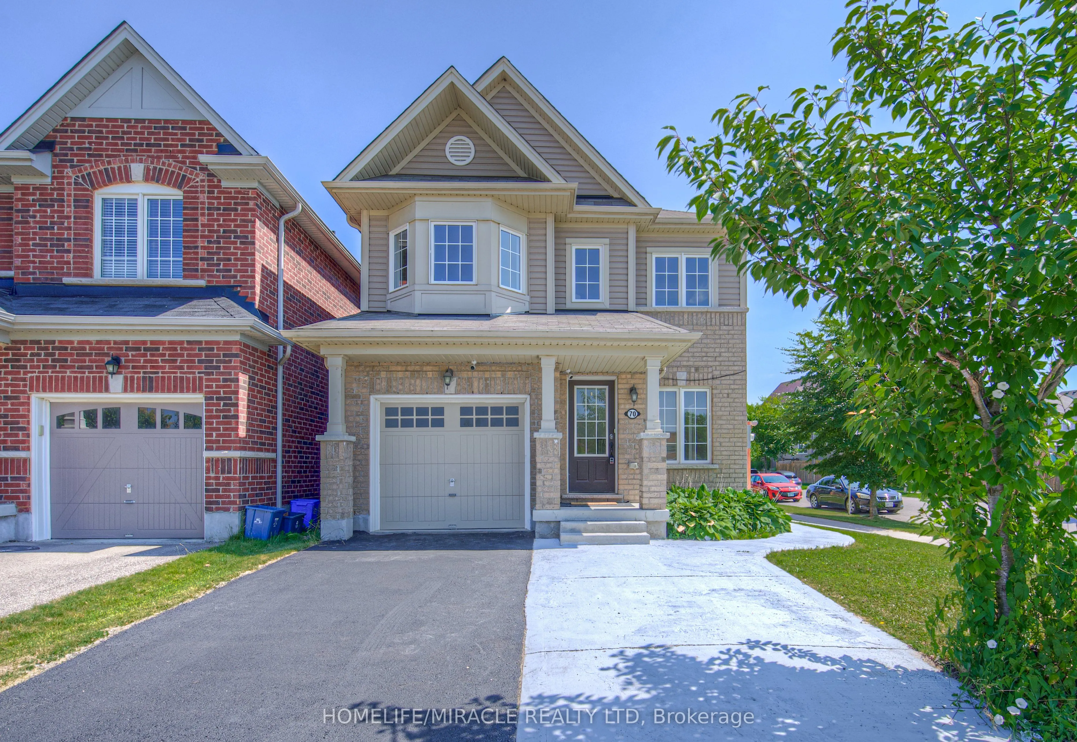 70 Gillespie Drive, ON N3T 0K1