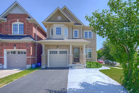 70 Gillespie Drive, ON N3T 0K1