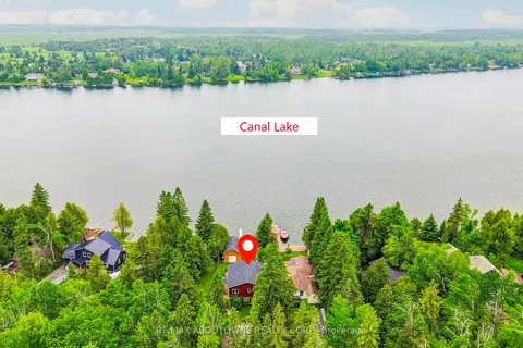 87 Paradise Road, ON K0M 1B0