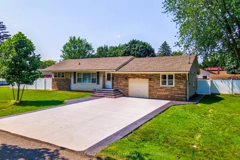 10 Draper Drive, ON L2N 2Y5