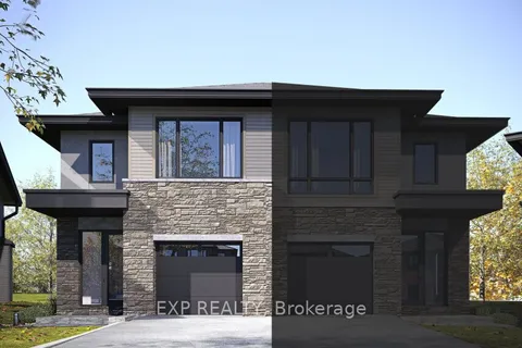 152 Orr Farm Way, ON K2K 1X7