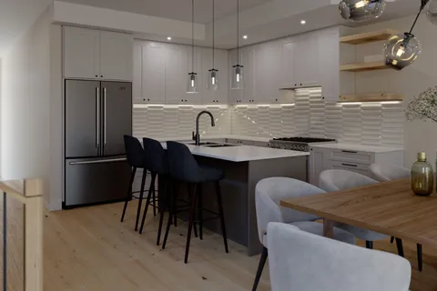 144 Orr Farm Way, ON K2K 1X7