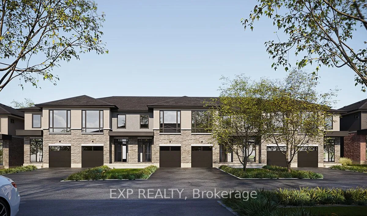 140 Orr Farm Way, ON K2K 1X7