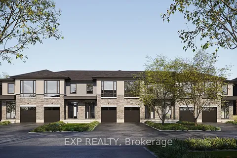 140 Orr Farm Way, ON K2K 1X7