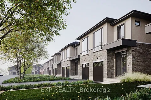 140 Orr Farm Way, ON K2K 1X7