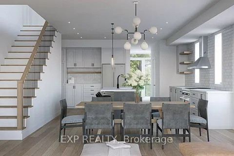 158 Orr Farm Way, ON K2K 1X7